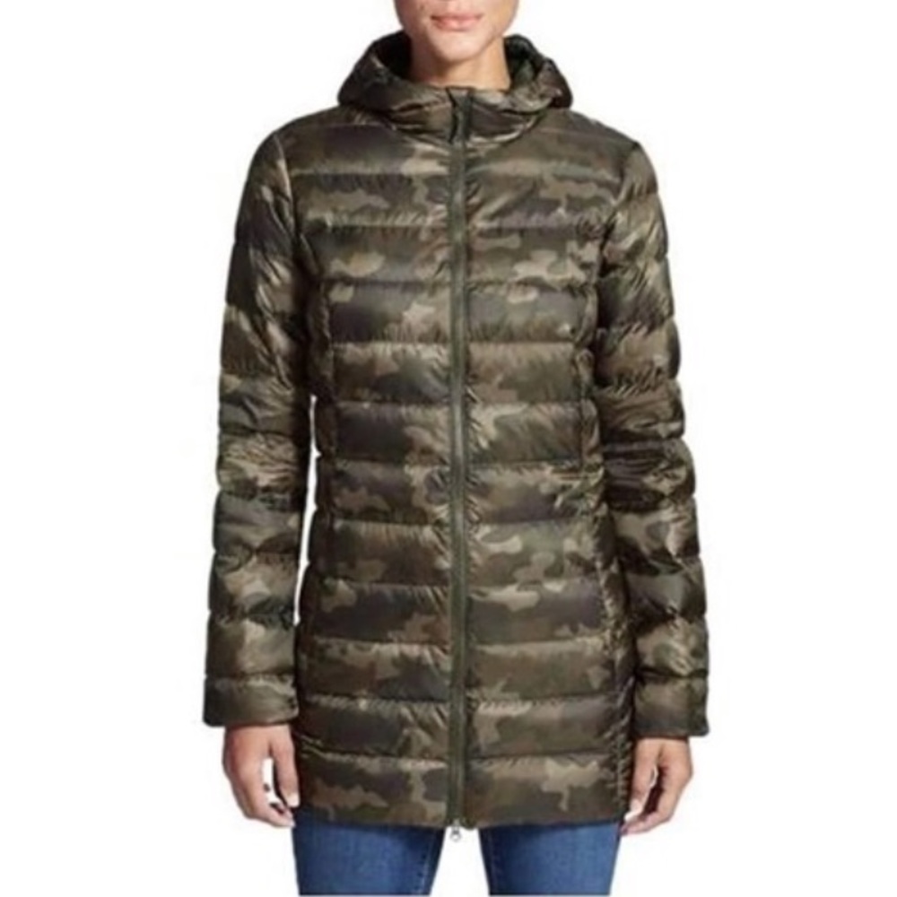 Eddie Bauer jacket